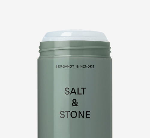 Deodorant Gel
