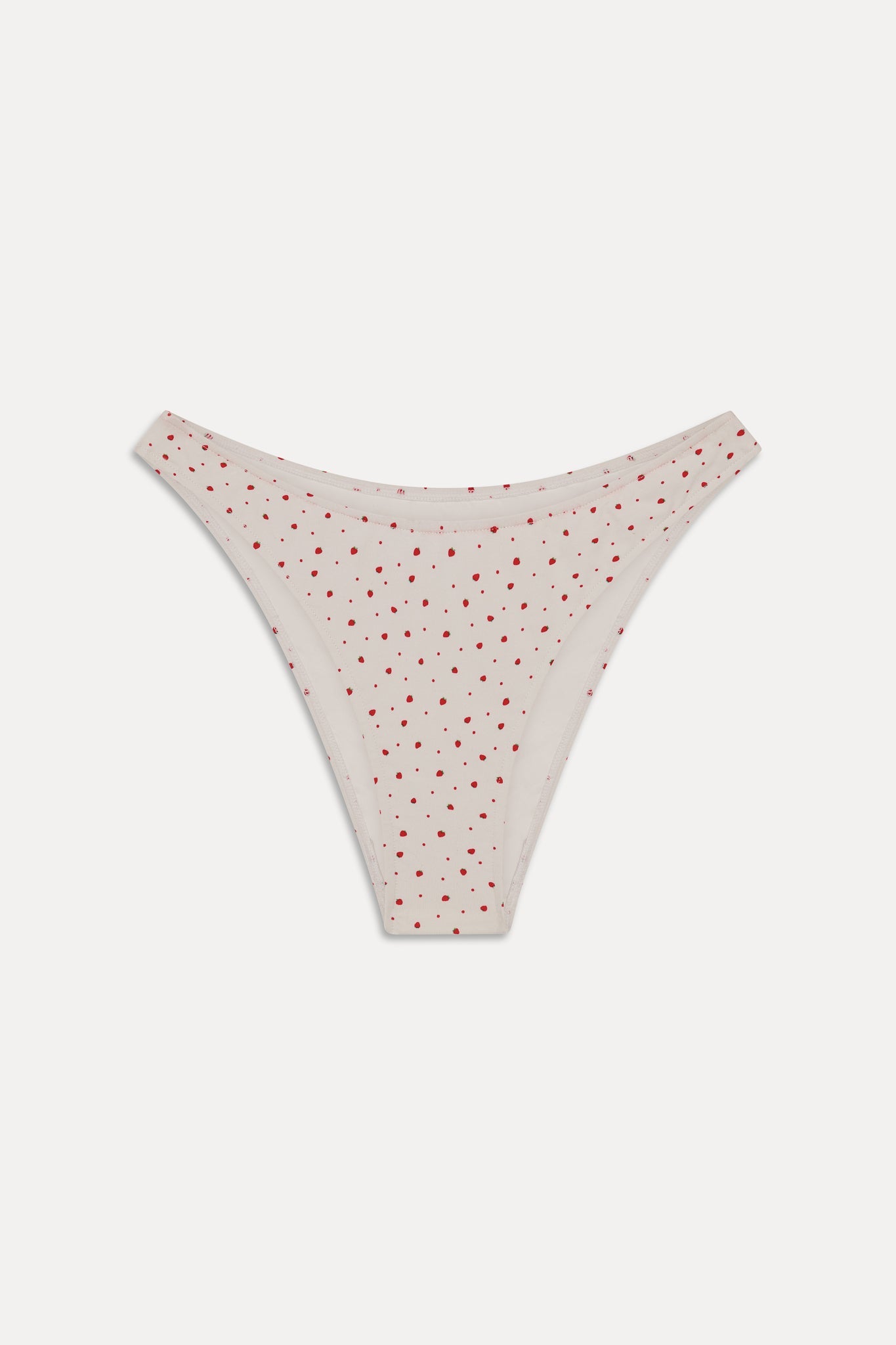 Dove Bikini Bottom - Tiny Berry