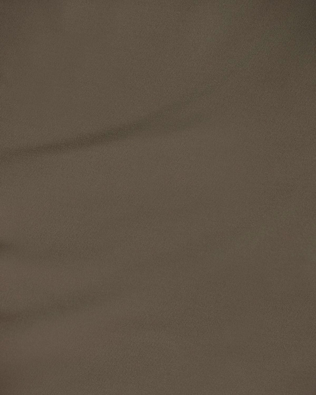Form Capped Sleeve Tee | Chocolate Chip