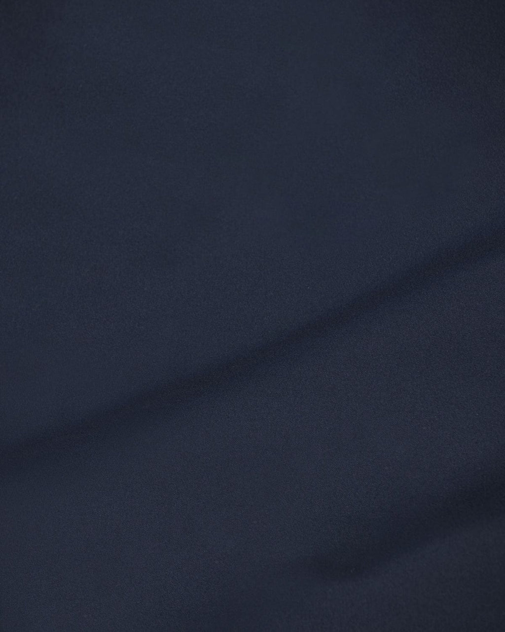 Form Capped Sleeve Tee | Deep Navy