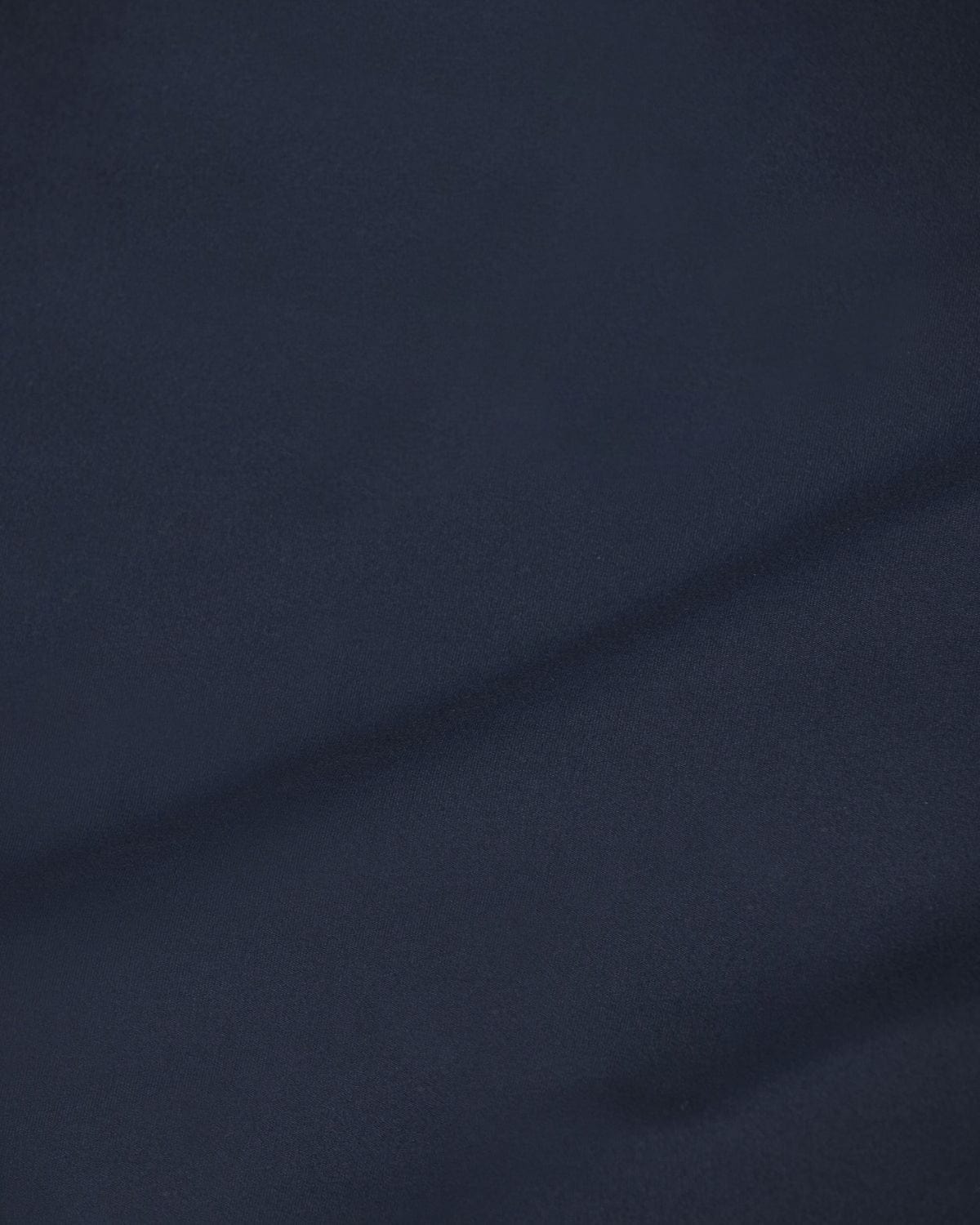 Form Capped Sleeve Tee | Deep Navy