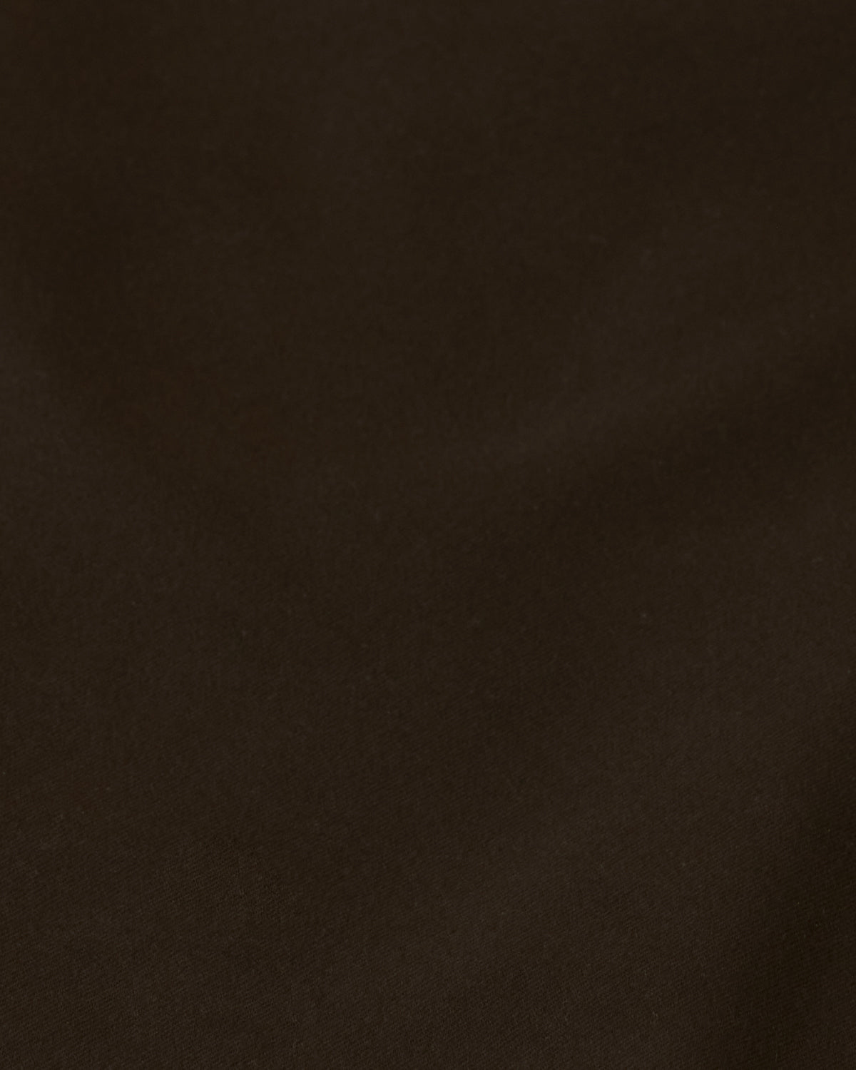 Form Micro Halter V Crop | Dark Chocolate