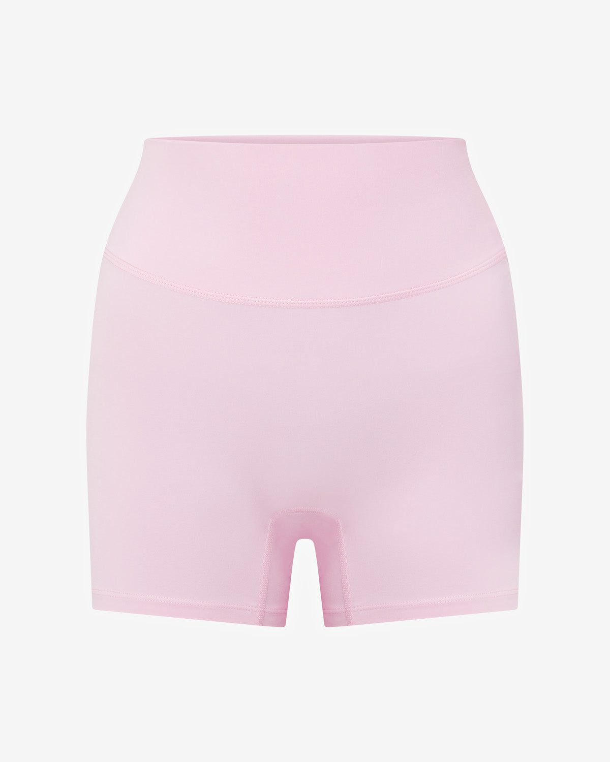 Form Invisible Scrunch Shorts 4" | Blossom