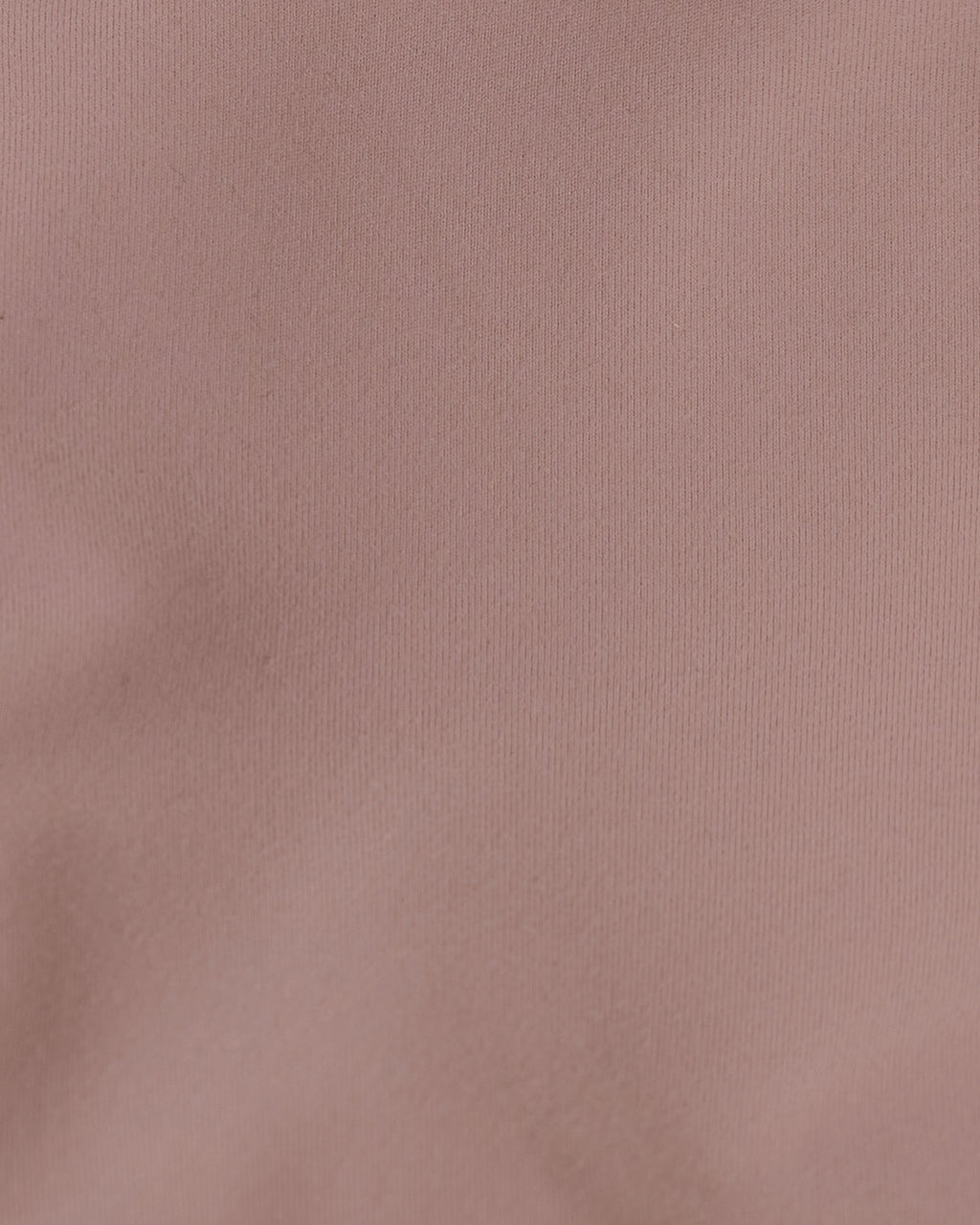 Form Contour Long Sleeve Crop | Rose