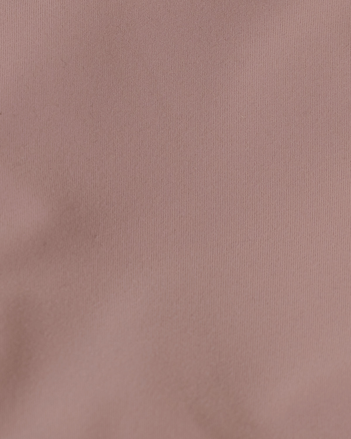 Form Contour Long Sleeve Crop | Rose