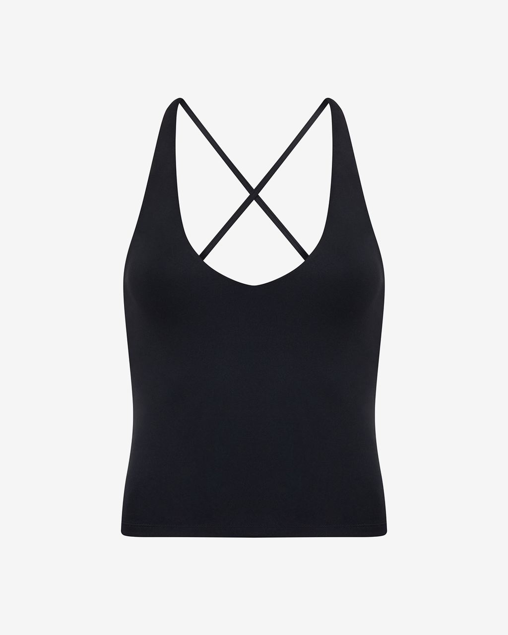 Freedom Haven Tank | Black