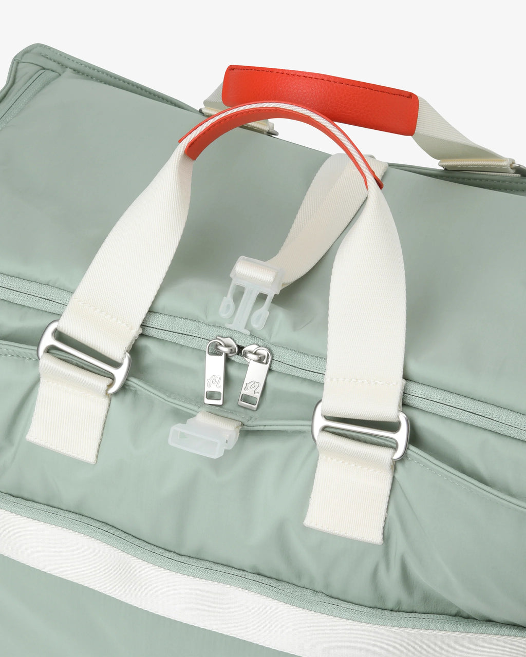 Studio Seoul Lightweight Trolly Set Boston