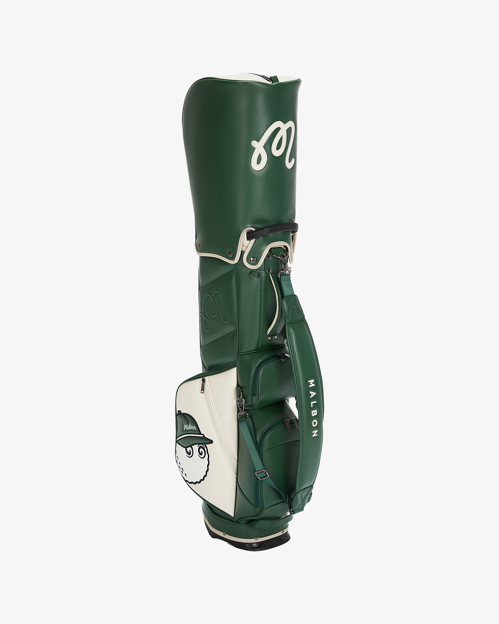 Studio Seoul Classic Stand Set Caddy Bag