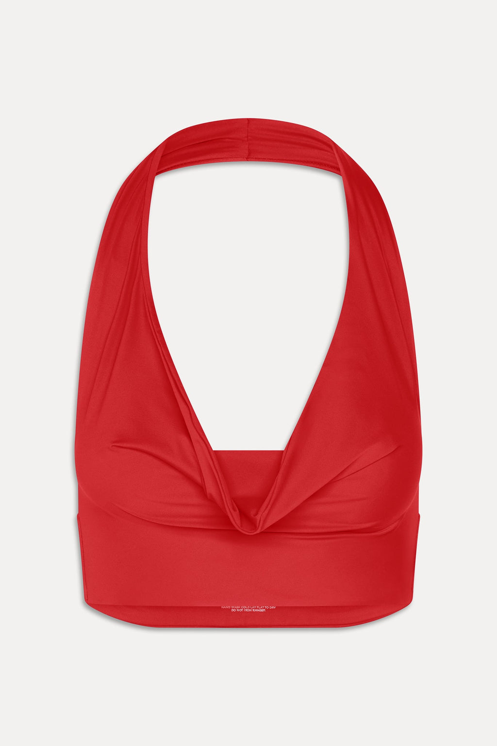 Gianna Halter Bikini Top - Buoy