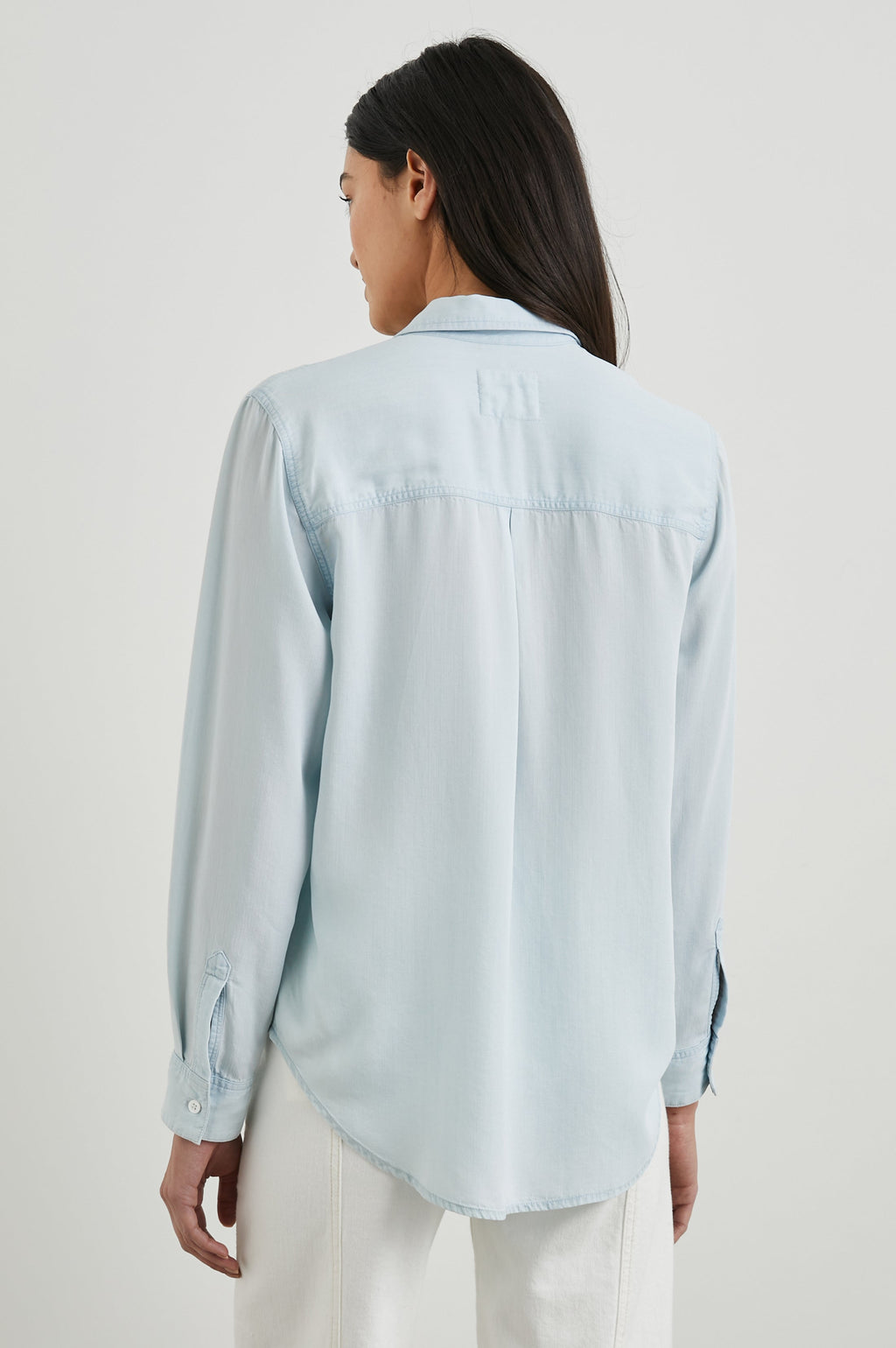 Ingrid Shirt - Light Vintage