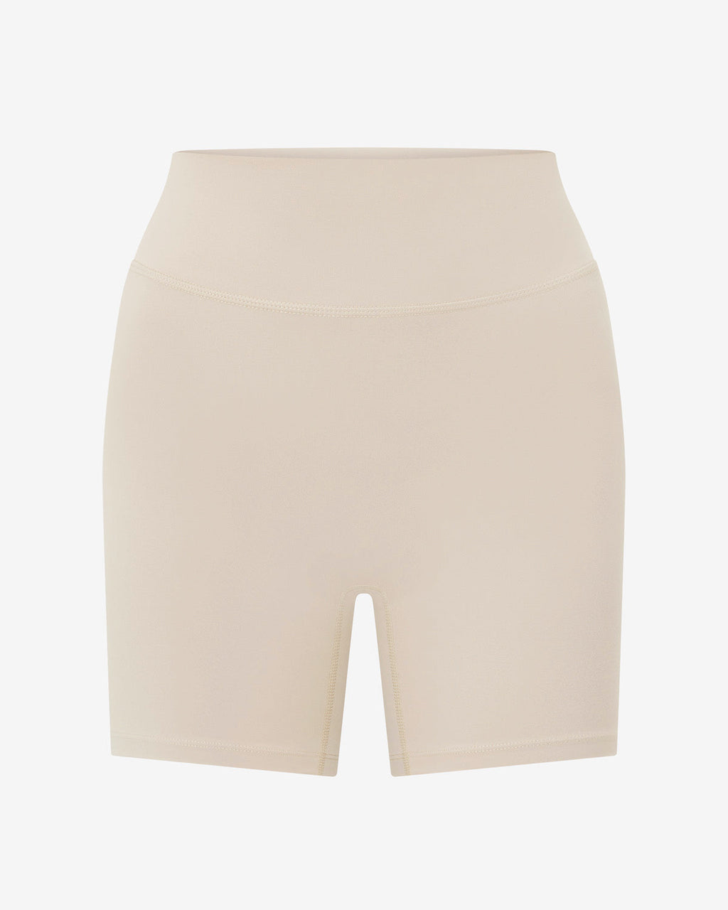 Form Invisible Scrunch Shorts 5" | Fawn