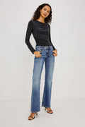 Issel Top - Ash