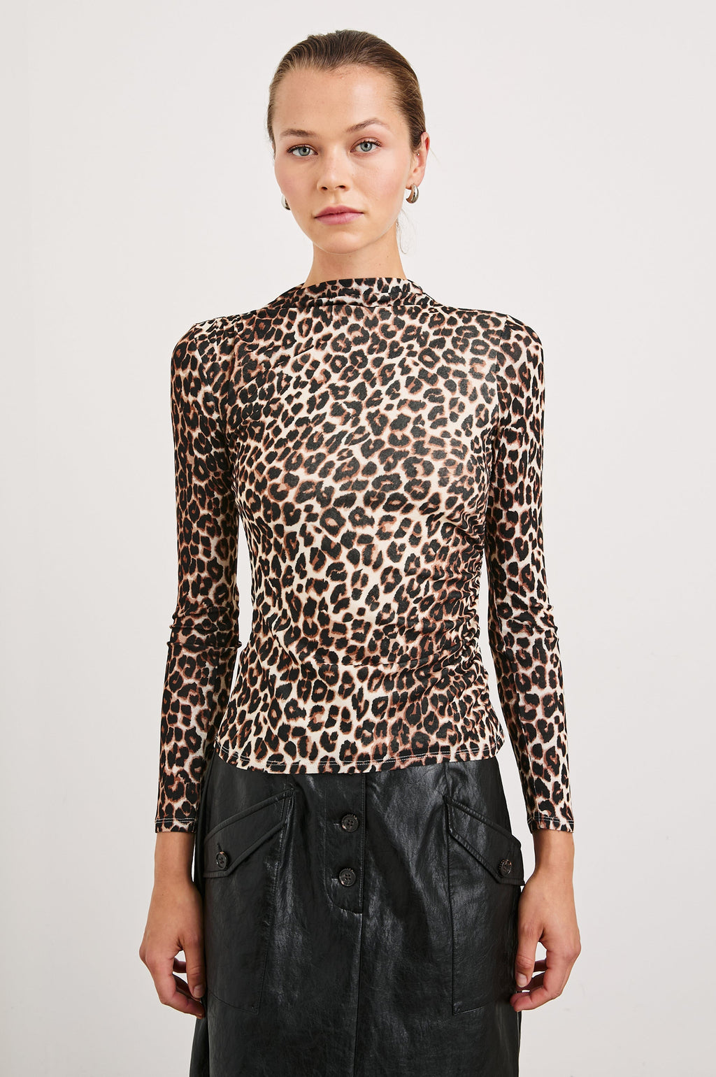 Joelle Top - Nala