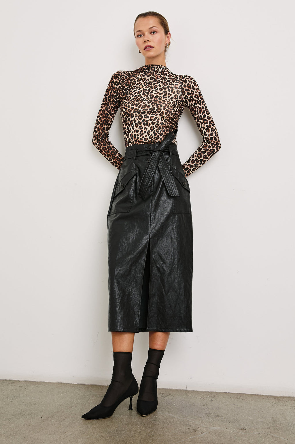 Joelle Top - Nala