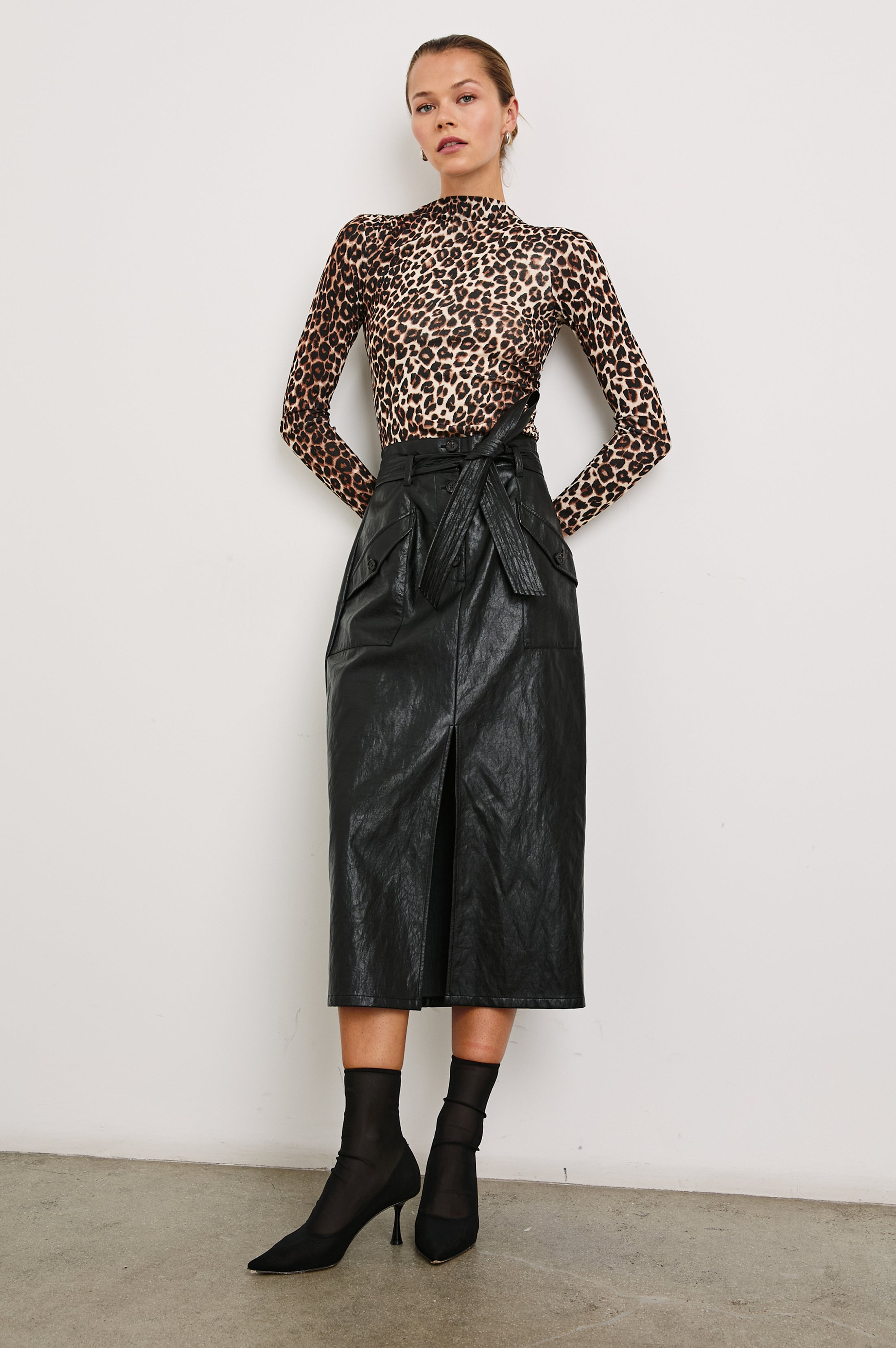 Joelle Top - Nala