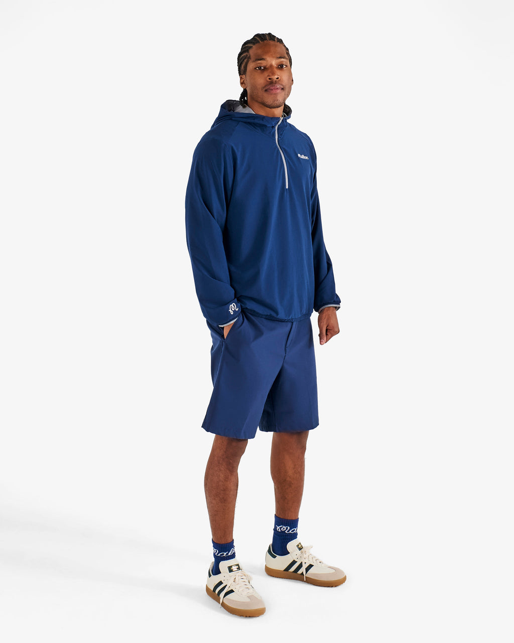 Adidas Ultimate 365 Anorak Jacket