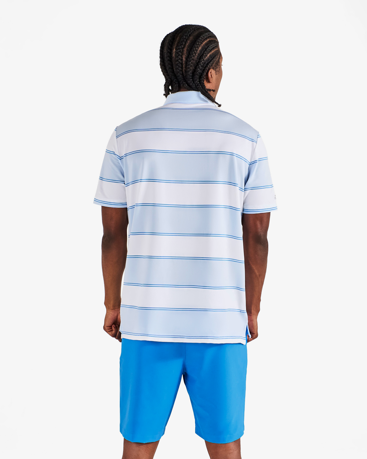 Adidas Mens Ultimate 365 Golf Short