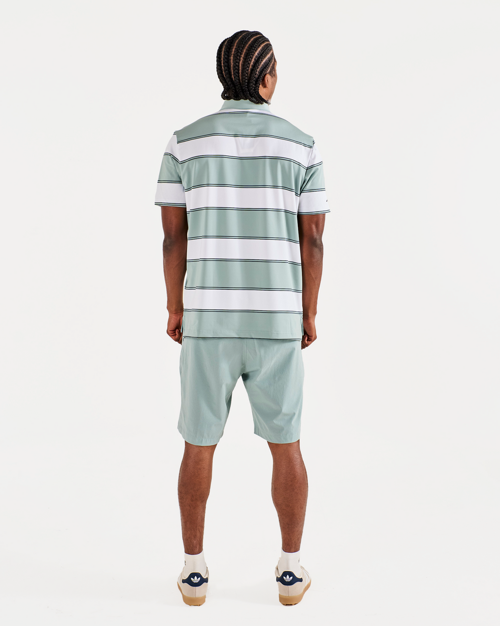 Adidas Ultimate 365 Meltaway Short