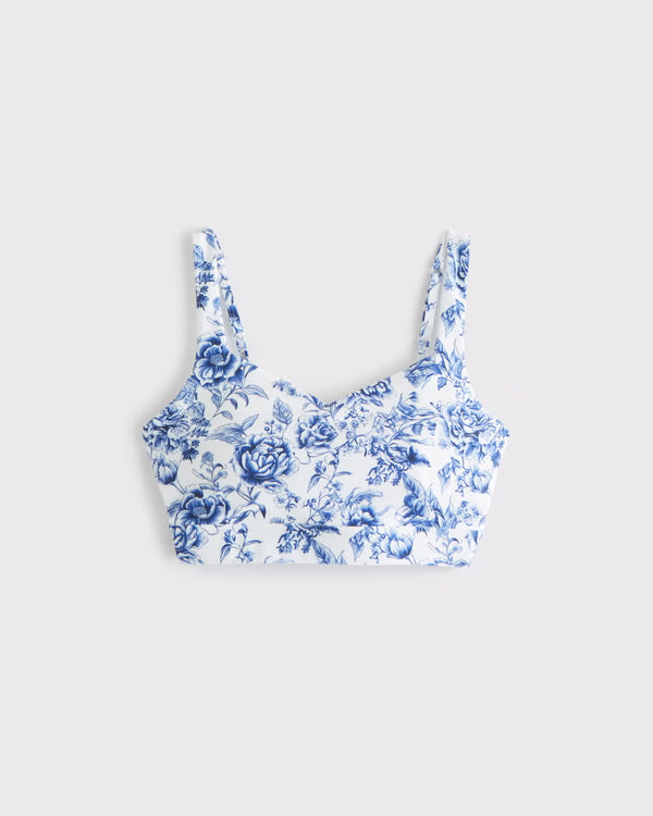 YPB sculptLUX Sweetheart Sports Bra