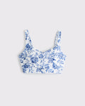 YPB sculptLUX Sweetheart Sports Bra