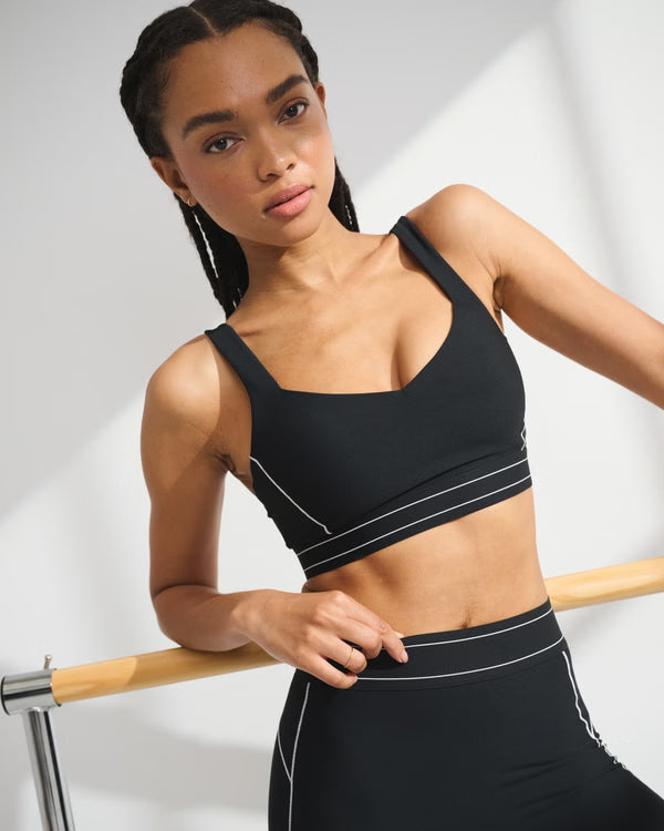 YPB sculptLUX Sweetheart Sports Bra