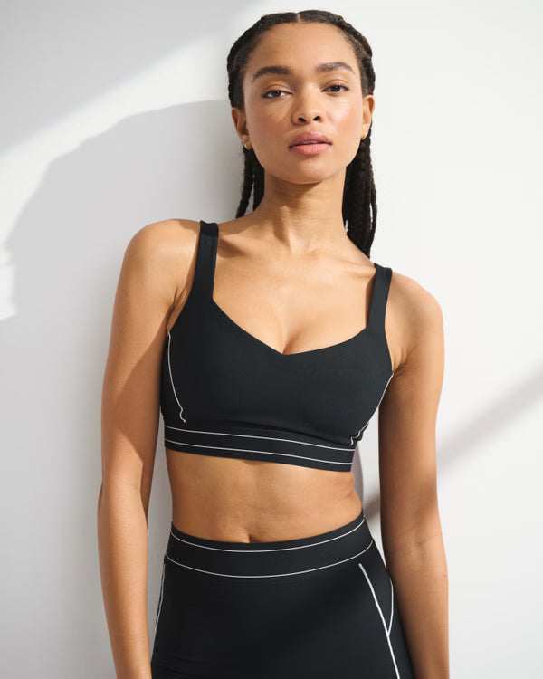 YPB sculptLUX Sweetheart Sports Bra