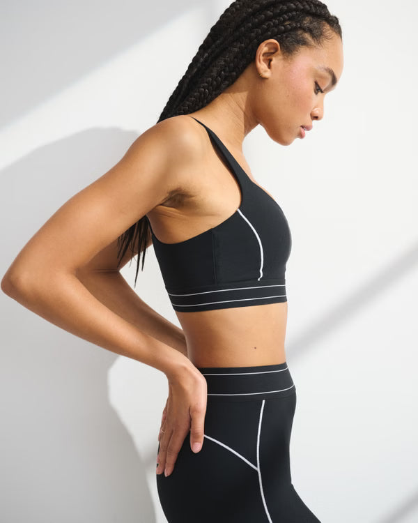 YPB sculptLUX Sweetheart Sports Bra
