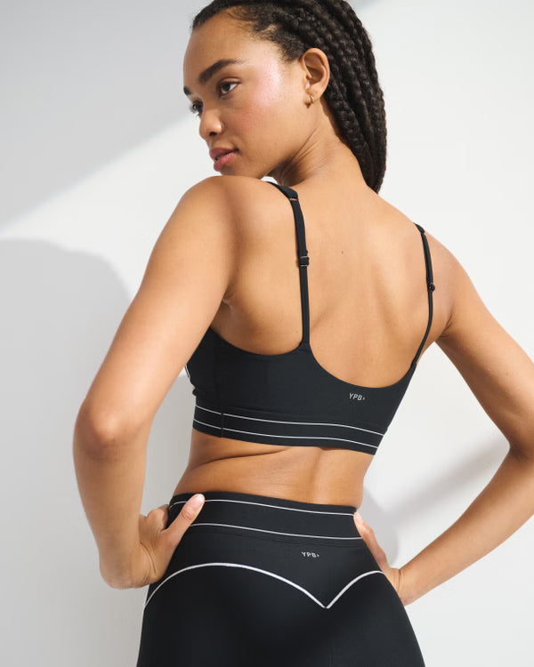 YPB sculptLUX Sweetheart Sports Bra