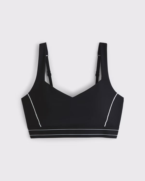 YPB sculptLUX Sweetheart Sports Bra