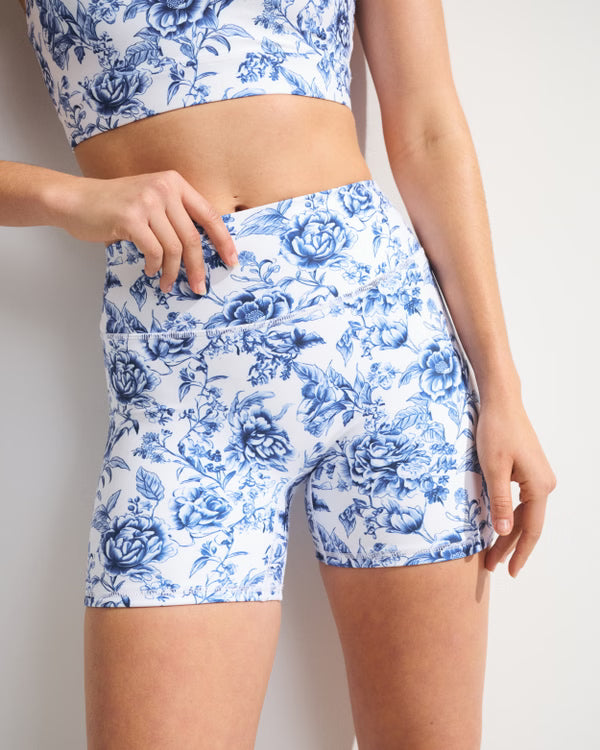 YPB sculptLUX Bike Short