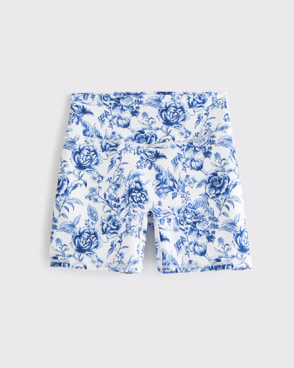 YPB sculptLUX Bike Short