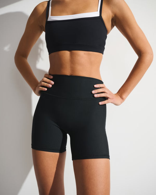YPB sculptLUX Bike Short