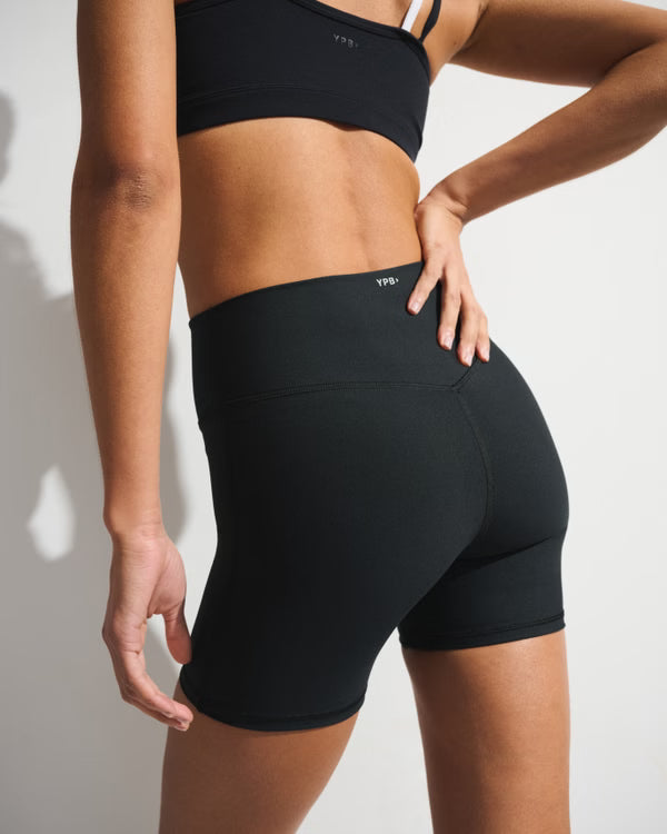 YPB sculptLUX Bike Short