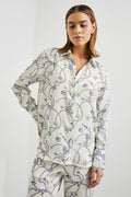 Ledger Shirt - Nautical Chain