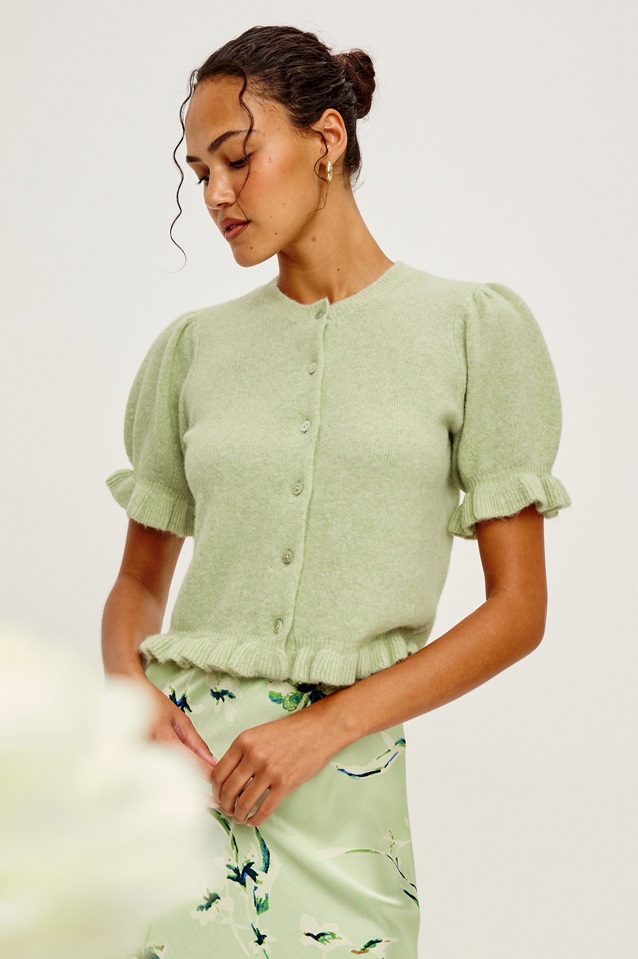 Lora Top - Julep