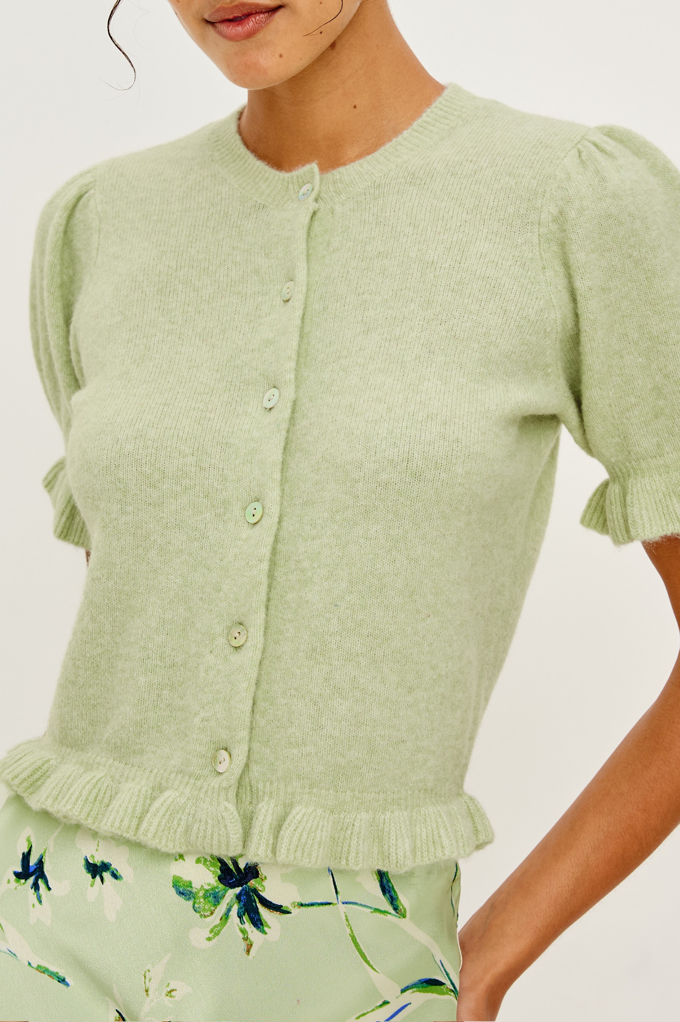 Lora Top - Julep