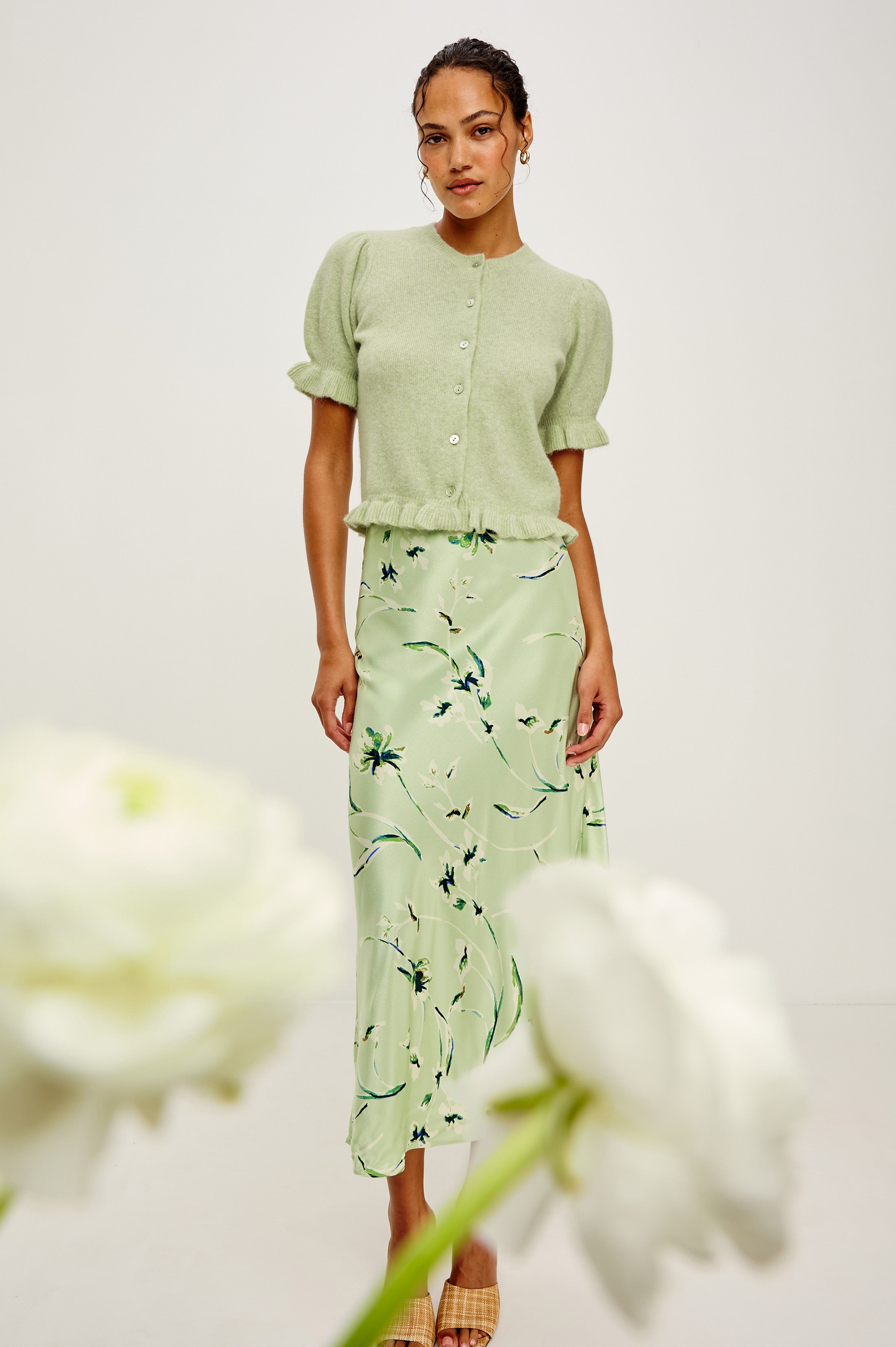 Lora Top - Julep