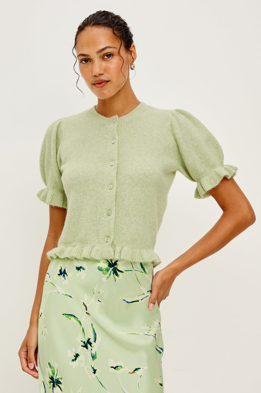 Lora Top - Julep