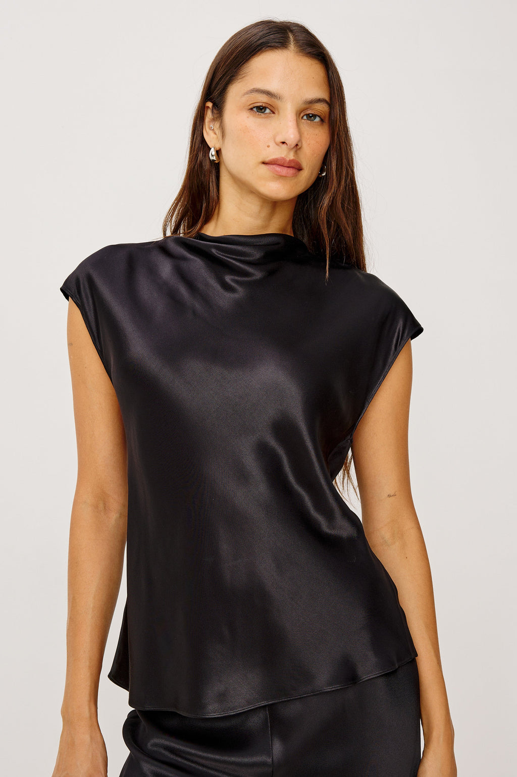 Loretta Top - Black