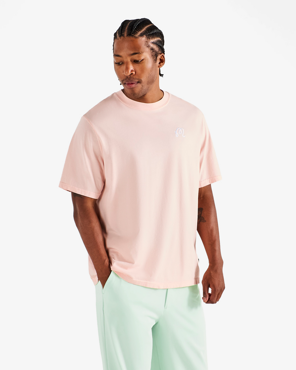 Bermuda Playa Tee