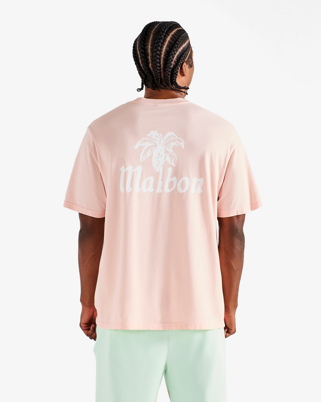 Bermuda Playa Tee