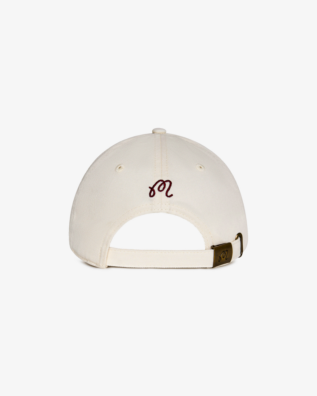 Palmetto Dad Hat