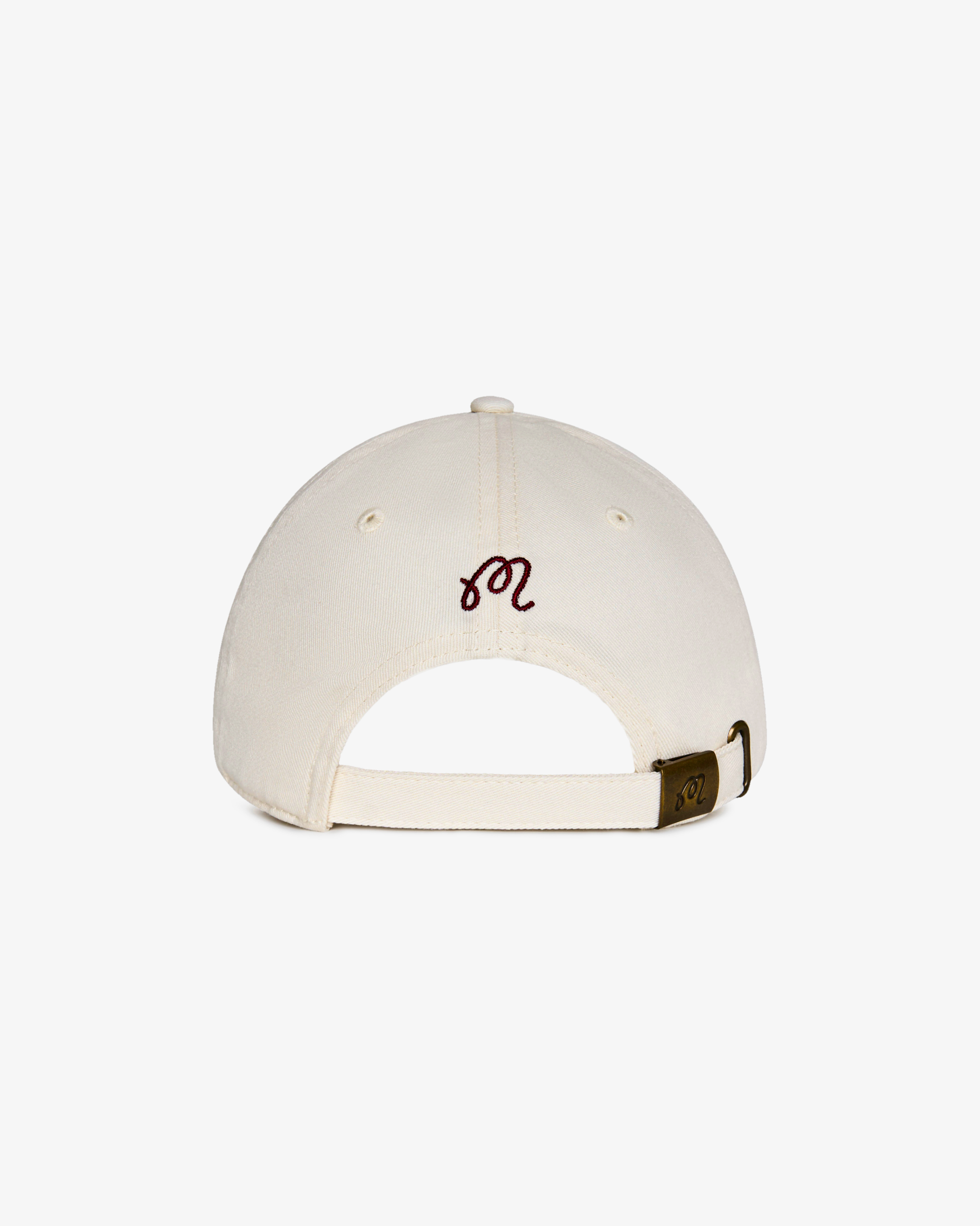 Palmetto Dad Hat
