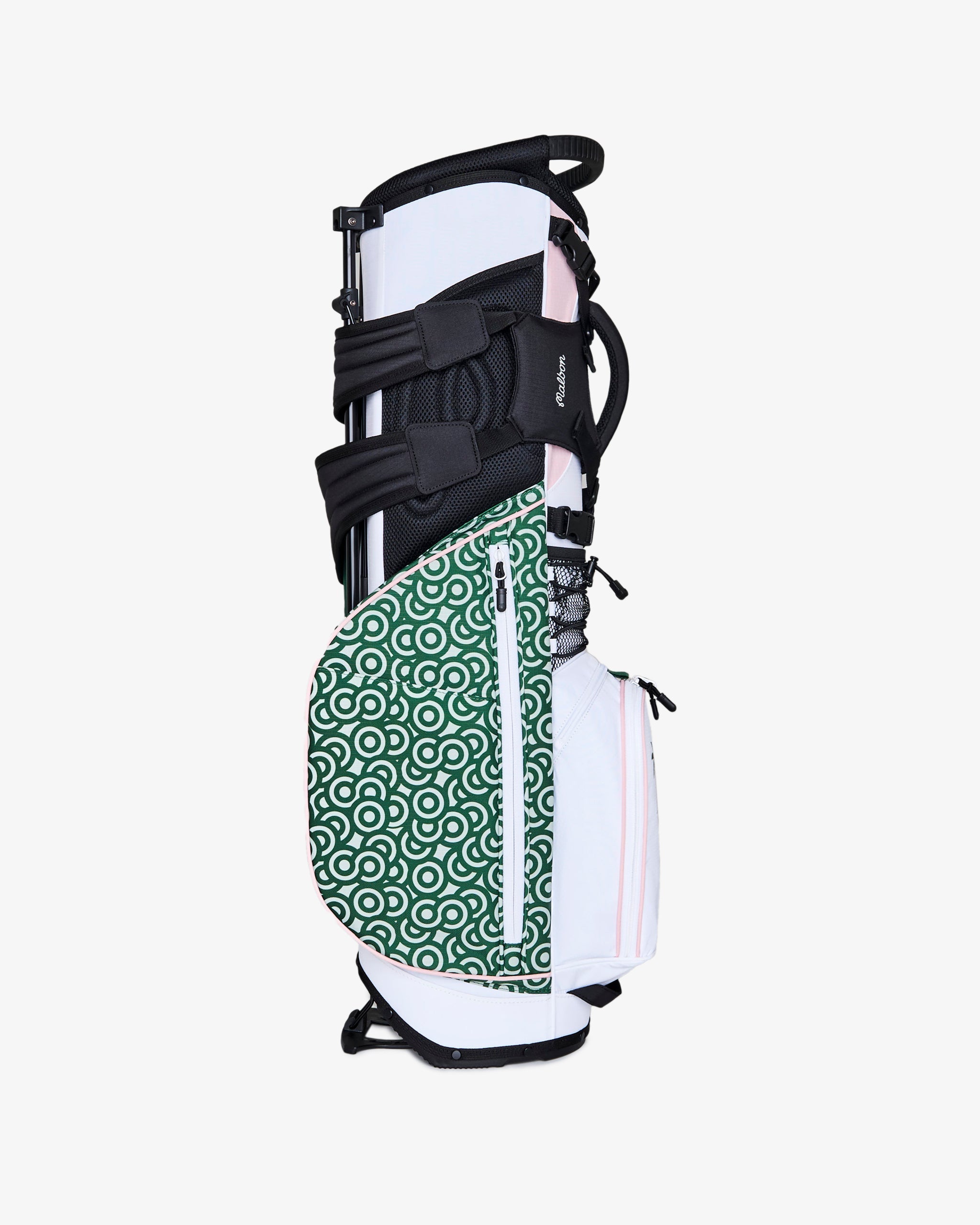 PALMETTO WALKING BAG