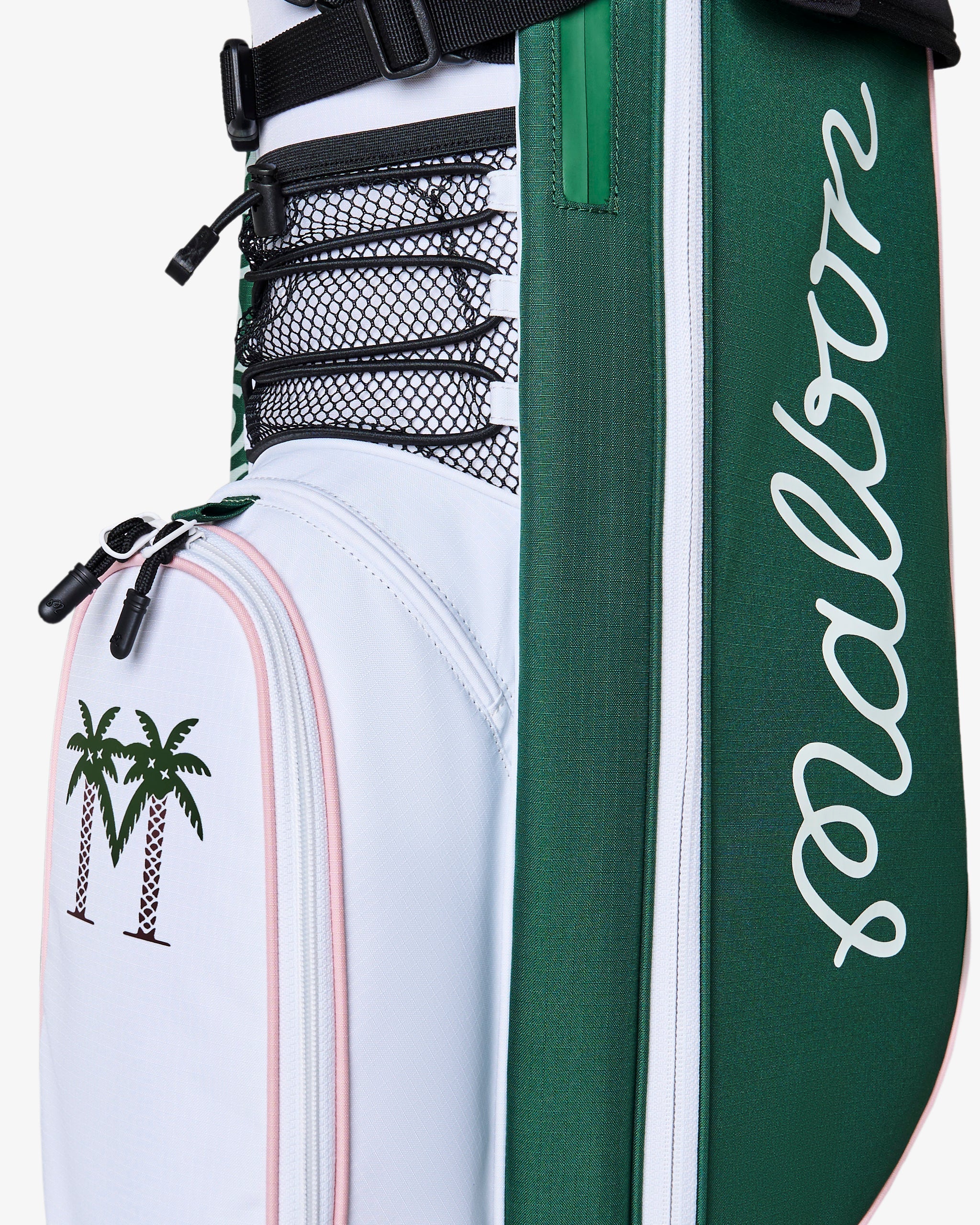 PALMETTO WALKING BAG