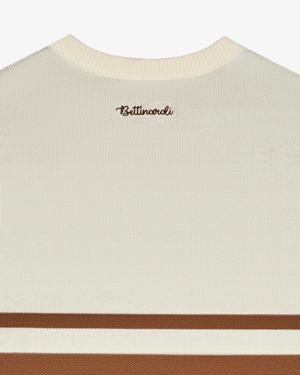 Bettinardi Sweater Vest