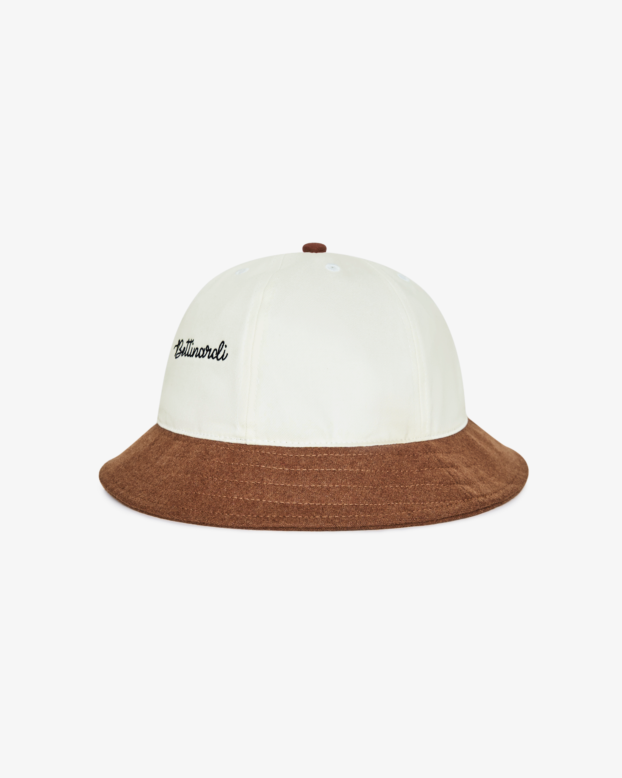 Bettindardi Bell Bucket Hat