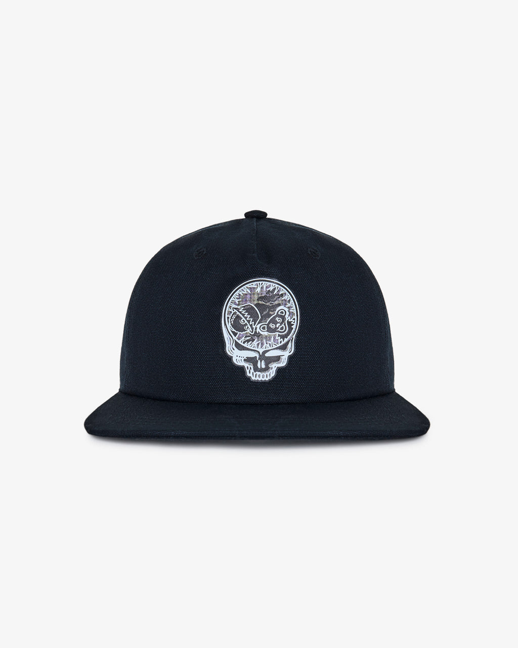 Grateful Dead Companion Snapback