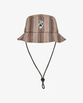 Grateful Stealie Blanket Bucket Hat