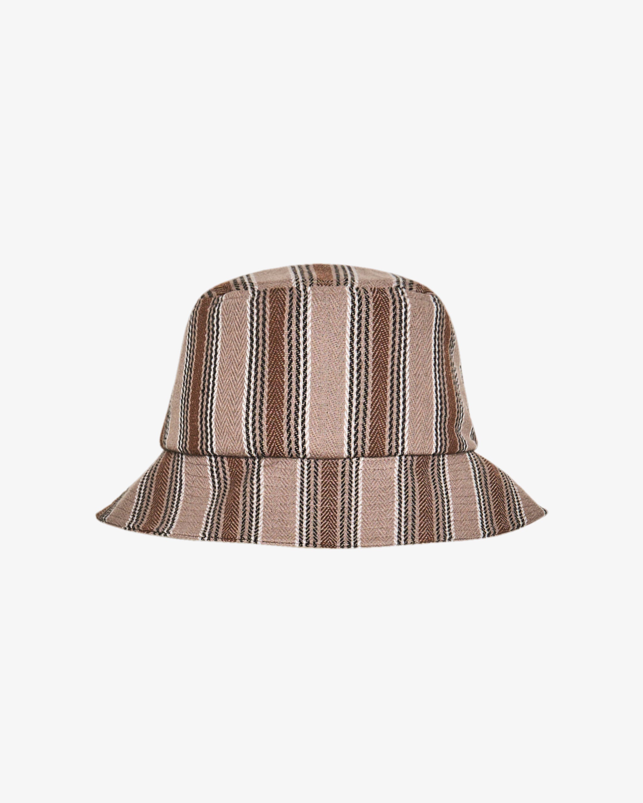Grateful Stealie Blanket Bucket Hat